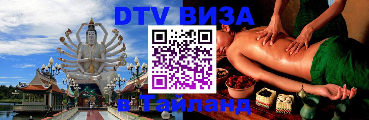 Сколько стоит DTV виза — актуальные цены, оформление даже без документов - 19.11.2025 